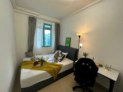 Ballota Park Condominium (D17), Condominium #506809961